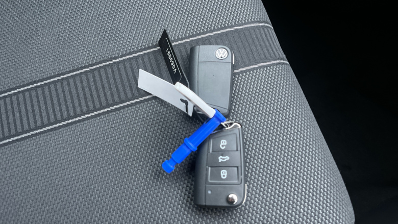 Volkswagen T-Roc 1.5 TSI Match 5dr Petrol Hatchback